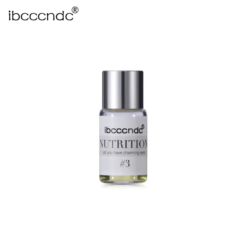 Lifted Nutrition & Fitness Reviews - 5ml Nutrition Liquid for Lash Lift