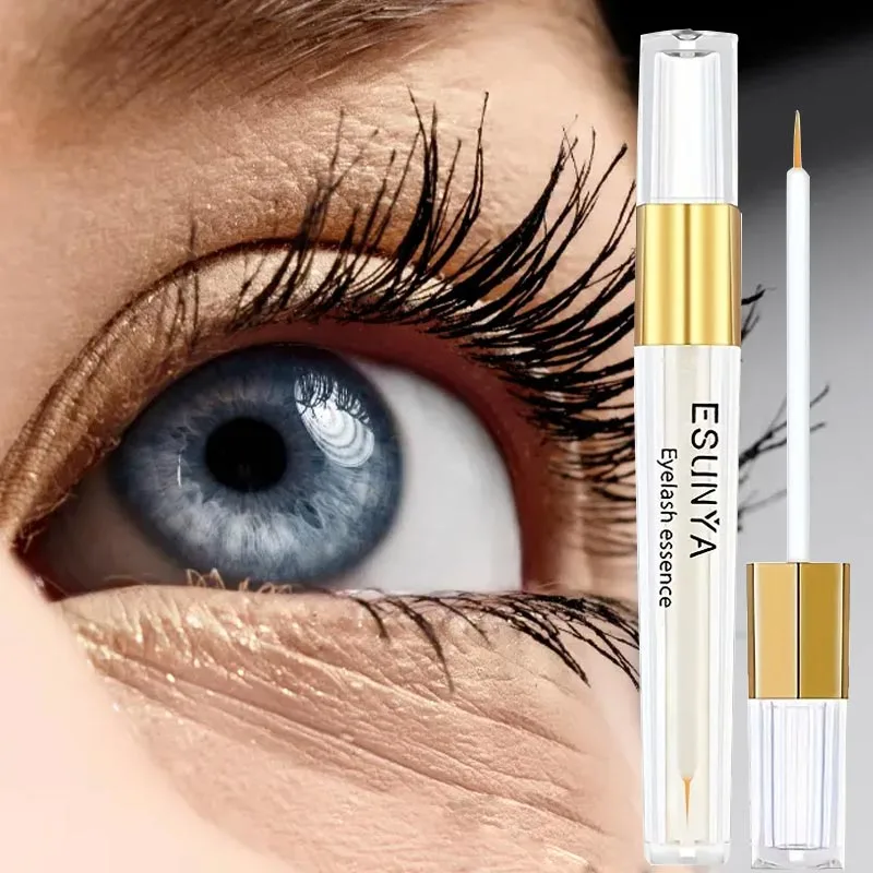 Lifted Nutrition & Fitness Reviews - Fast Eyelash Nutrition Serum Liquid Natural