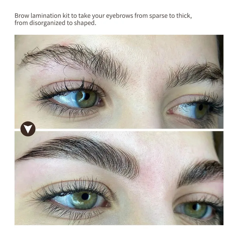 Semi-permanent Brow Lift Permi - Lifted Nutrition & Fitness Reviews 评论和价格