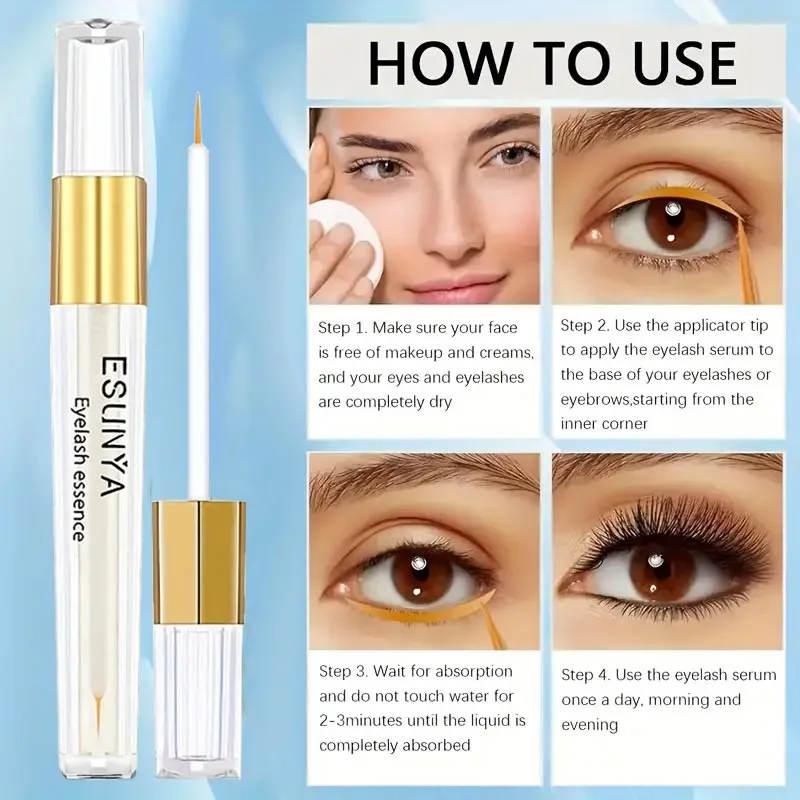 Fast Eyelash Nutrition Serum L - Lifted Nutrition & Fitness Reviews 评论和价格