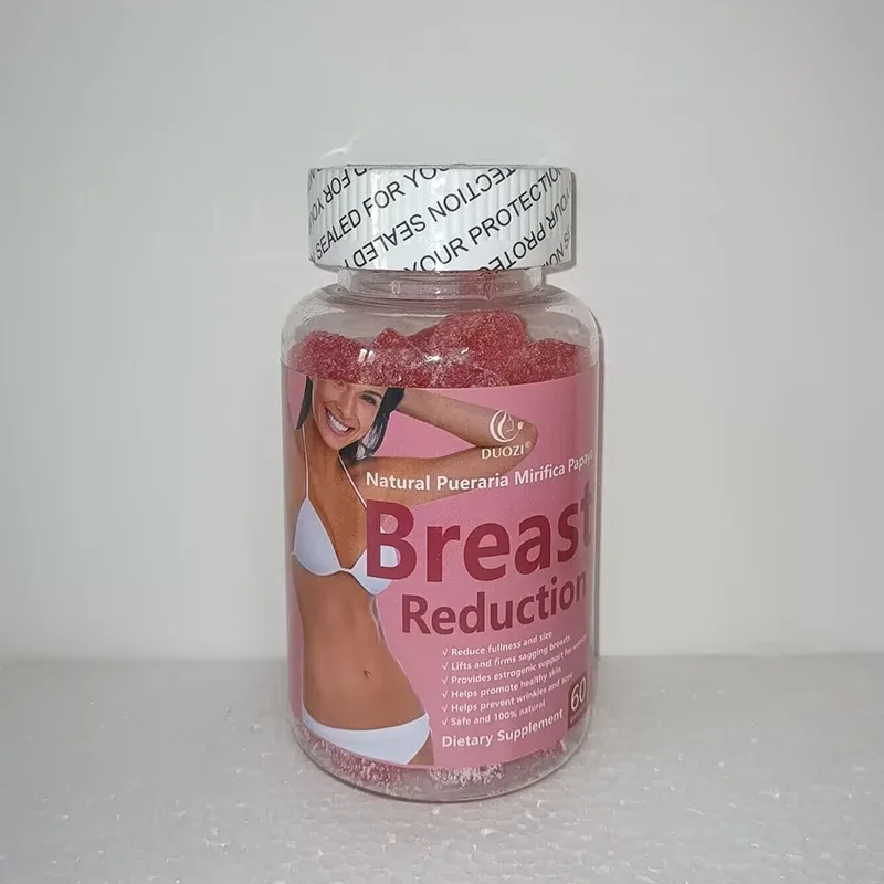 Breast enhancement gummies sup - Lifted Nutrition & Fitness Reviews 评论和价格