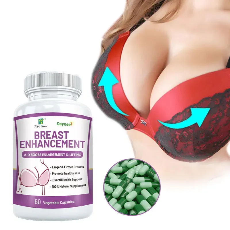 Breast enhancement gummies sup - Lifted Nutrition & Fitness Reviews 评论和价格