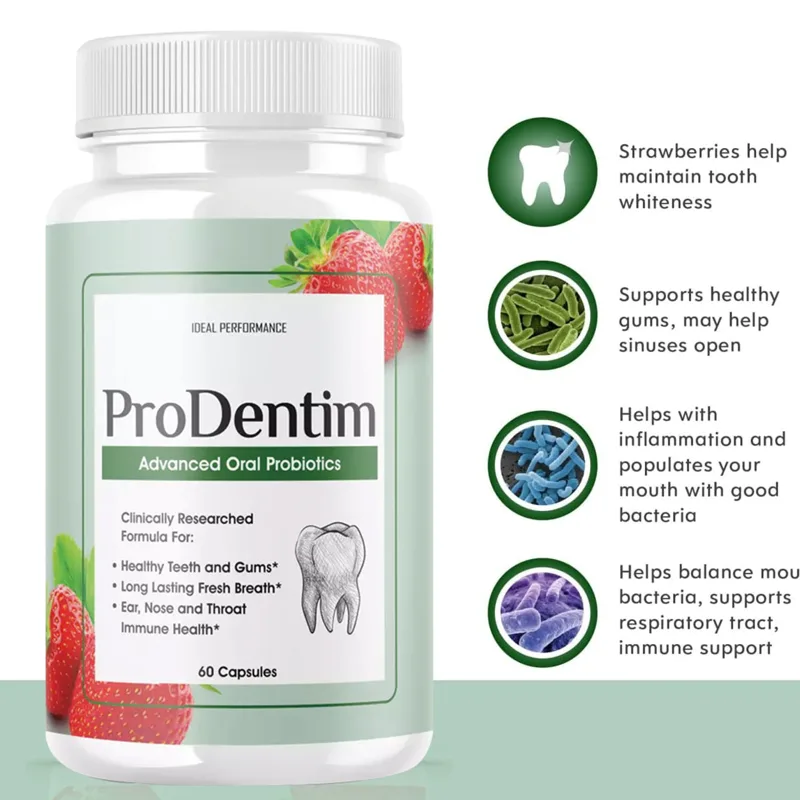 Advanced Oral Probiotics - Fre - Digestive Enzyme Blend 评论和价格