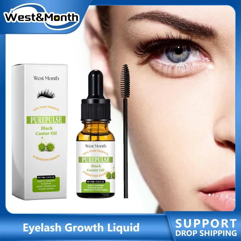 Eyelash Growth Liquid Enlarge  - Lifted Nutrition & Fitness Reviews 评论和价格