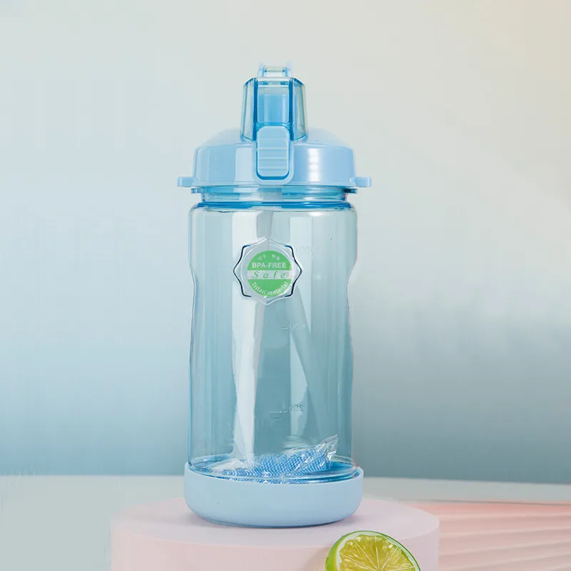Wholesale Price 1000ml 1L Heal - Nutrition Fitness Equipment 评论和价格