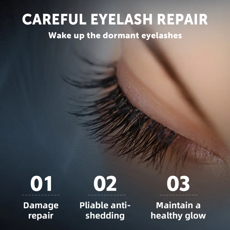 QIBEST Fast Eyelash Growth Ser - Lifted Nutrition & Fitness Reviews 评论和价格