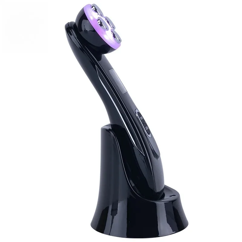 Mic Current Face Massager | Ti - Lifted Nutrition & Fitness Reviews 评论和价格