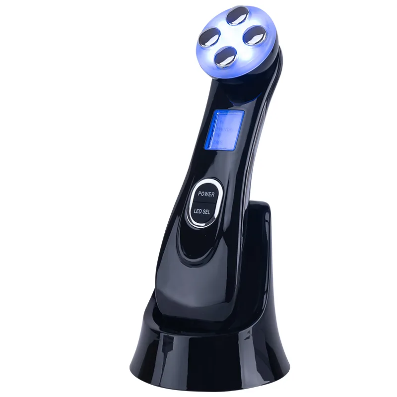 Mic Current Face Massager | Ti - Lifted Nutrition & Fitness Reviews 评论和价格