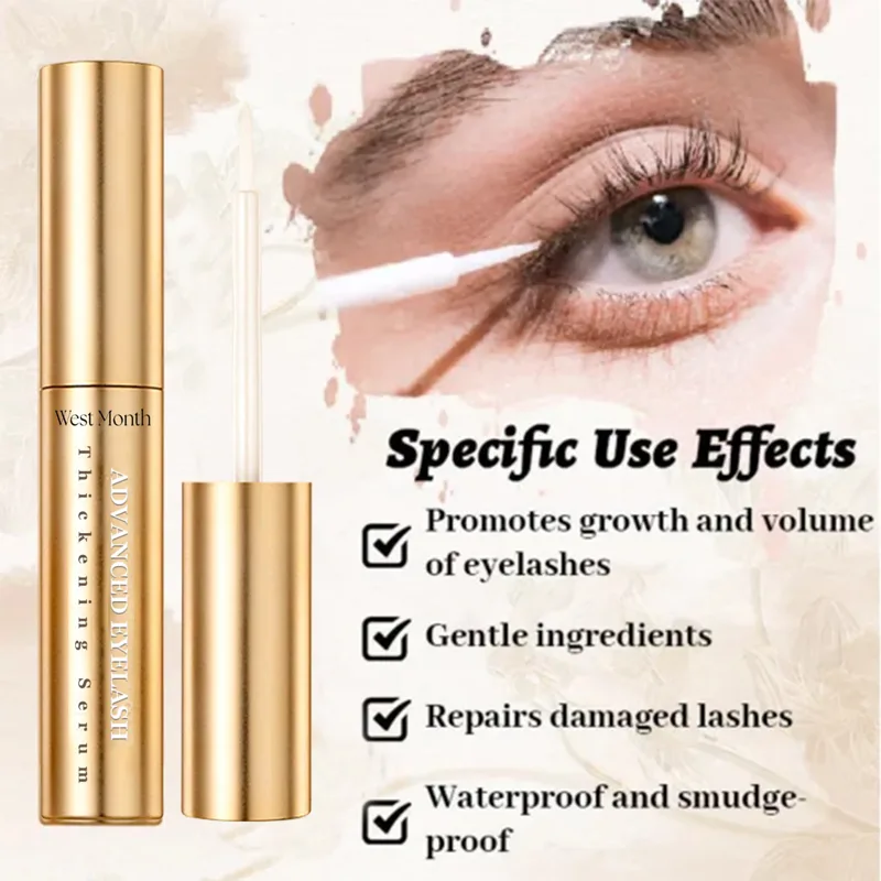 Eyelash Growth Serum Lash Lift - Lifted Nutrition & Fitness Reviews 评论和价格