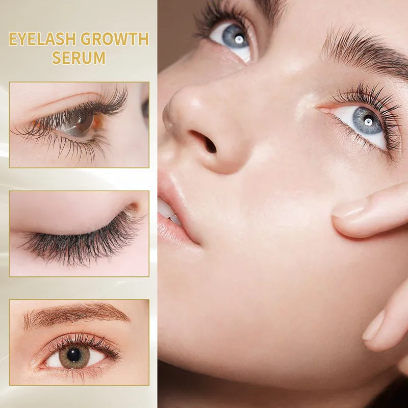 Eyelash Nutrition Serum Liquid - Lifted Nutrition & Fitness Reviews 评论和价格