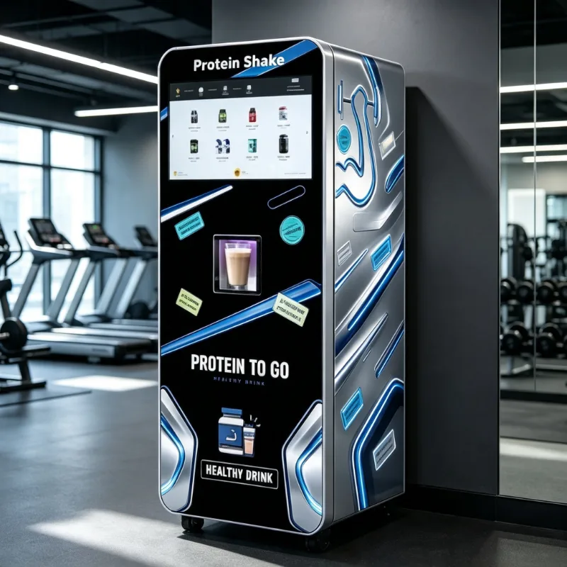 Protein Nutrition Station Cust - Nutrition Fitness Equipment 评论和价格