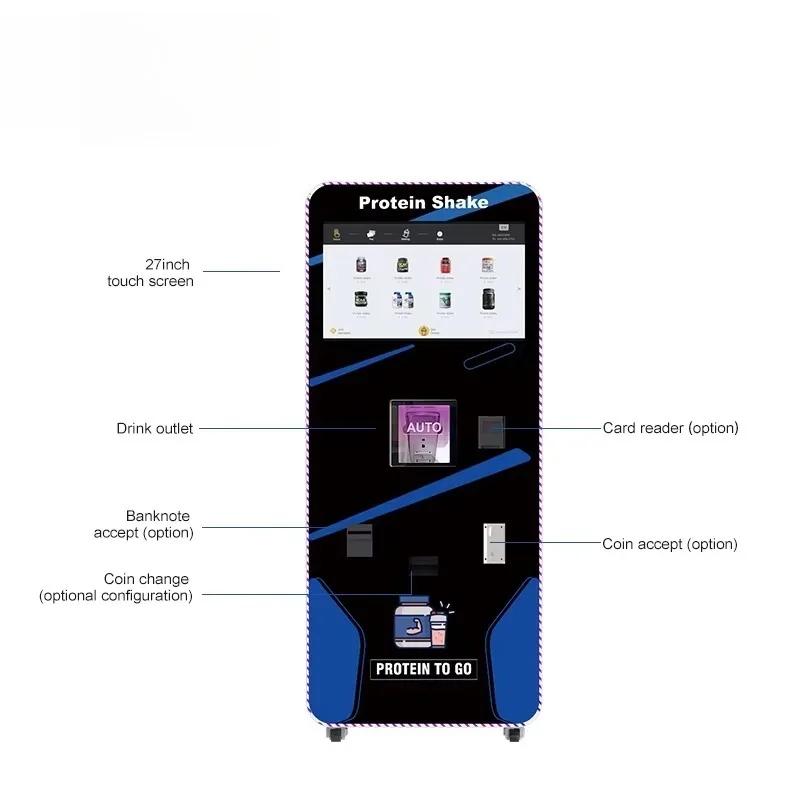 Protein Nutrition Station Cust - Nutrition Fitness Equipment 评论和价格
