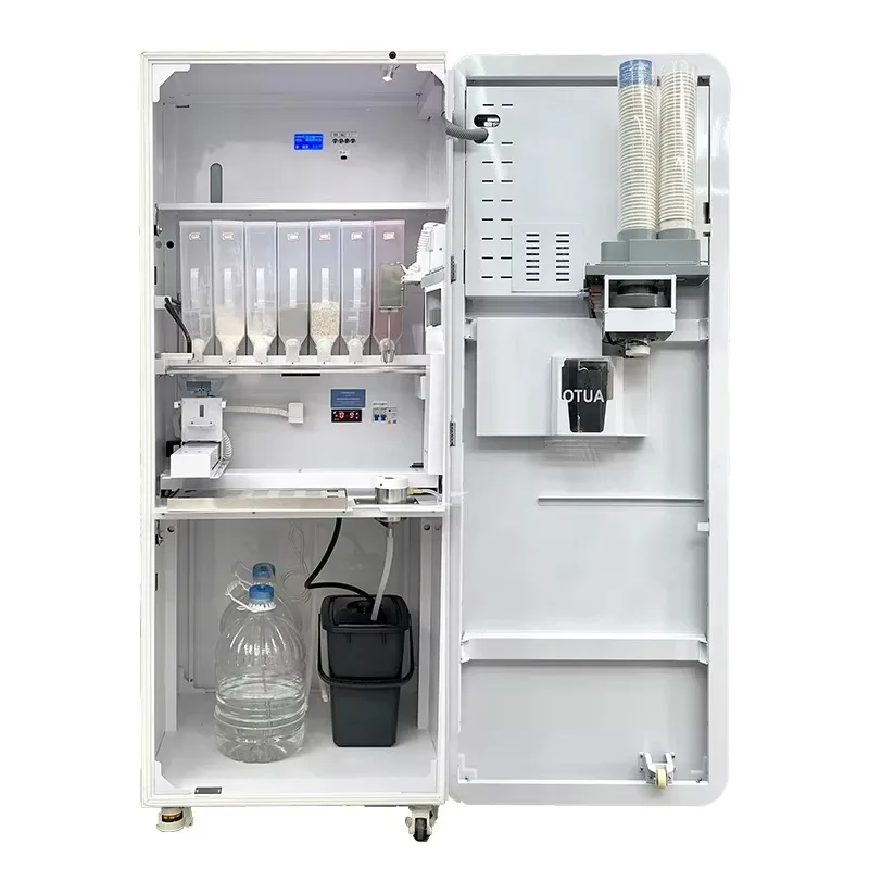 Protein Nutrition Station Cust - Nutrition Fitness Equipment 评论和价格