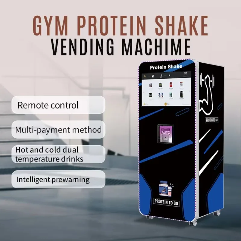 Protein Nutrition Station Cust - Nutrition Fitness Equipment 评论和价格