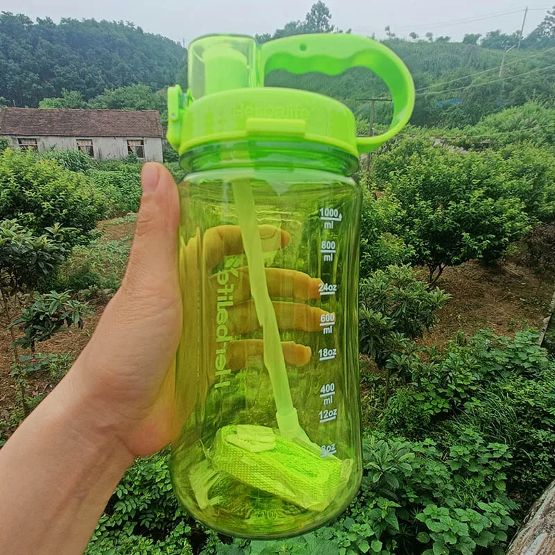 Wholesale Price 1000ml 1L Heal - Nutrition Fitness Equipment 评论和价格