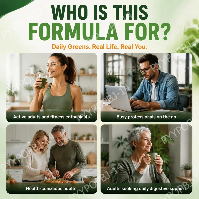 Super Greens Powder Organic Pl - Digestive Enzyme Blend 评论和价格