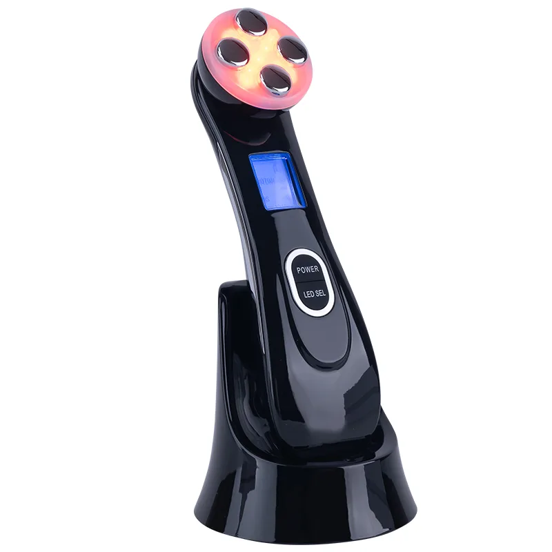 Micro-Current Face Massager: T - Lifted Nutrition & Fitness Reviews 评论和价格