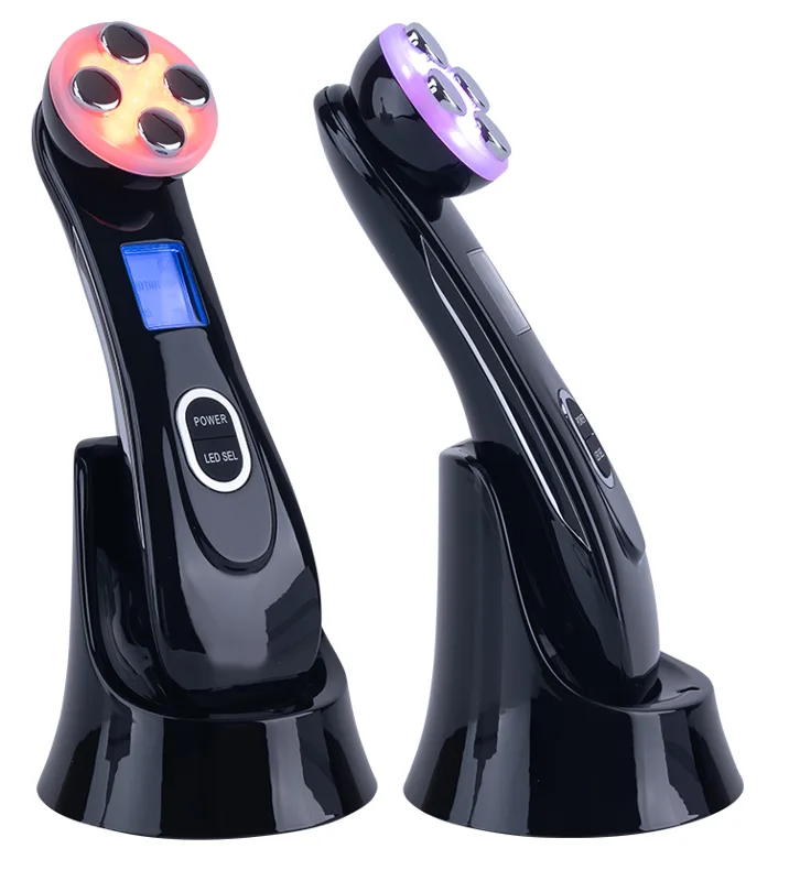 Micro-Current Face Massager: T - Lifted Nutrition & Fitness Reviews 评论和价格