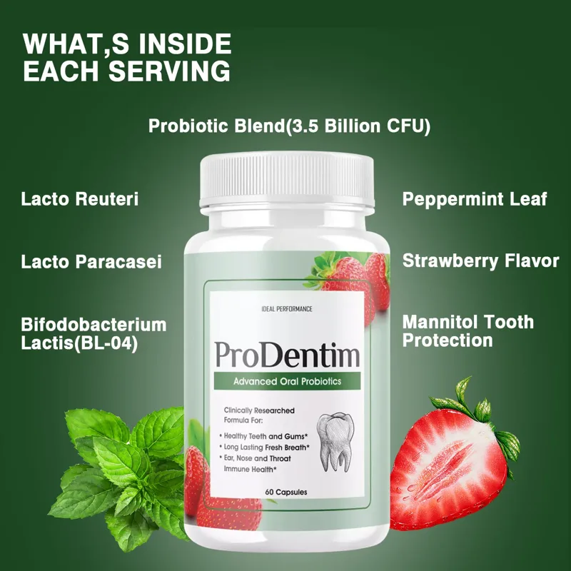 Advanced Oral Probiotics - Fre - Digestive Enzyme Blend 评论和价格