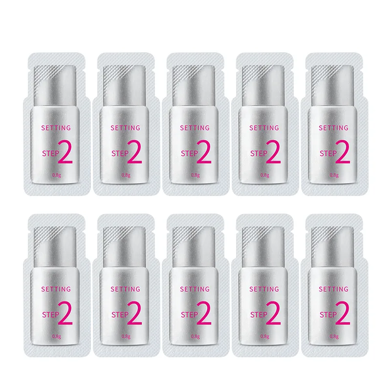 10 Pieces/Lot Lash Lift Kit #1 - Lifted Nutrition & Fitness Reviews 评论和价格