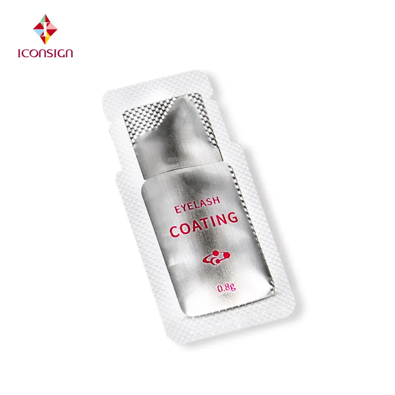 10 Pieces/Lot Lash Lift Sachet - Lifted Nutrition & Fitness Reviews 评论和价格