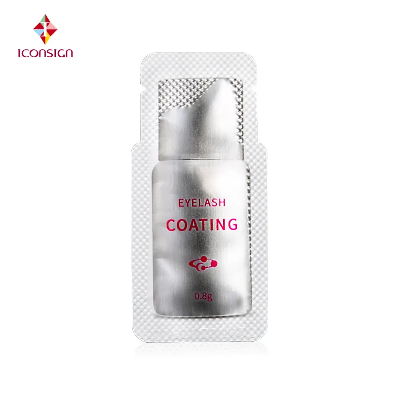 10 Pieces/Lot Lash Lift Sachet - Lifted Nutrition & Fitness Reviews 评论和价格