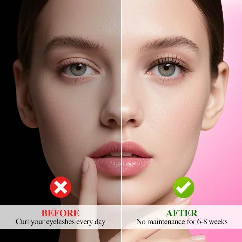 Lashtalk Lash Lift Kit Eyelash - Lifted Nutrition & Fitness Reviews 评论和价格