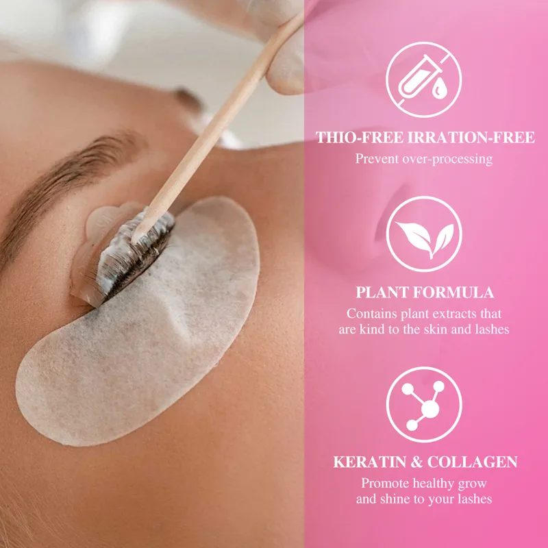 Lashtalk Lash Lift Kit Eyelash - Lifted Nutrition & Fitness Reviews 评论和价格