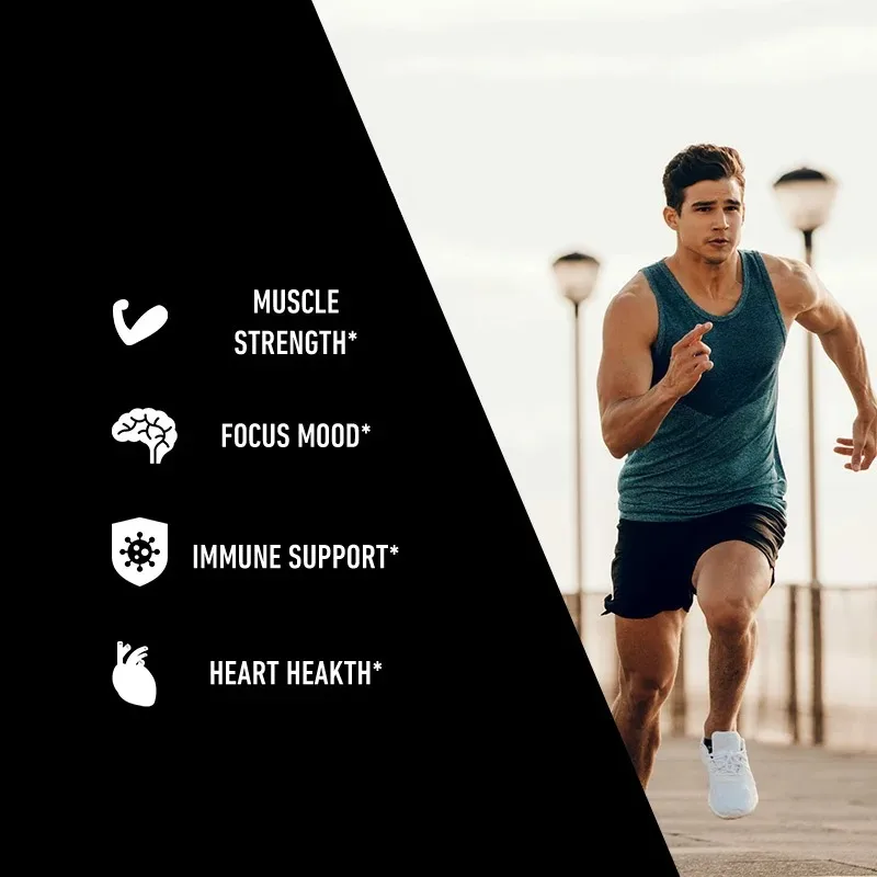 Creatine HCL Supplement, Suppo - Creatine Hcl Capsule 评论和价格
